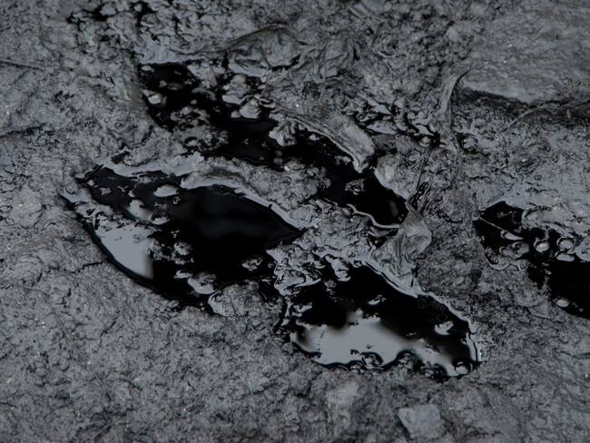 Foto de referencia de una avalancha. Foto: Getty Images