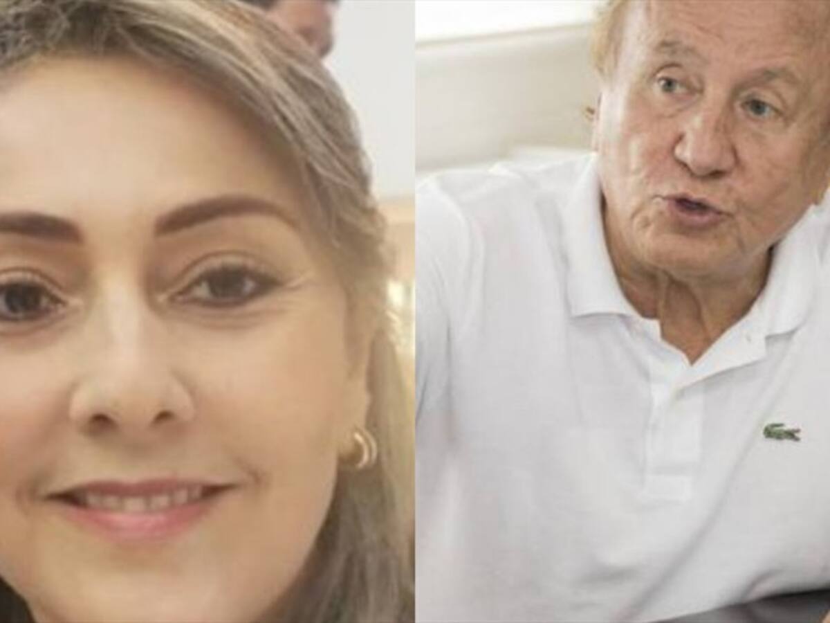 Revocarán curul de diputada de Santander por "vender" su voto