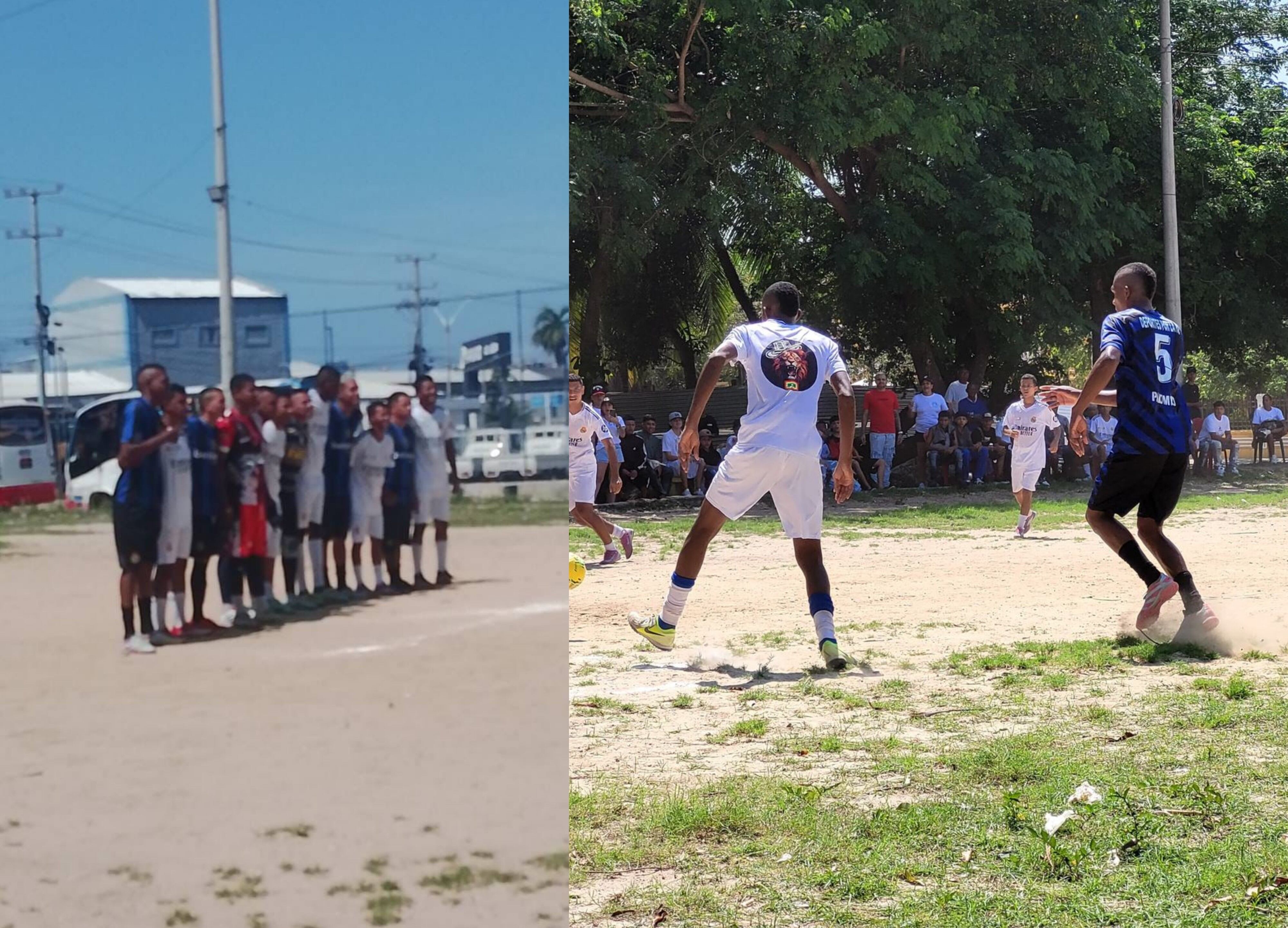 Fotos: Suministradas