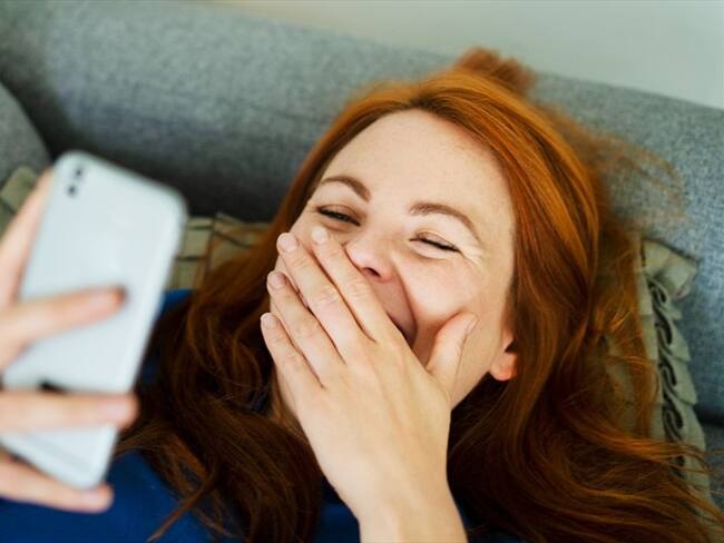 Conozca la aplicación para tener hijos sin romance