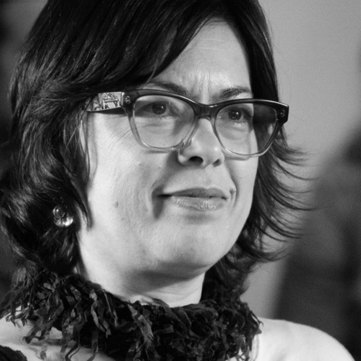 La verdad de la justicia con paras y narcos quedó a medio camino: Marta Ruiz