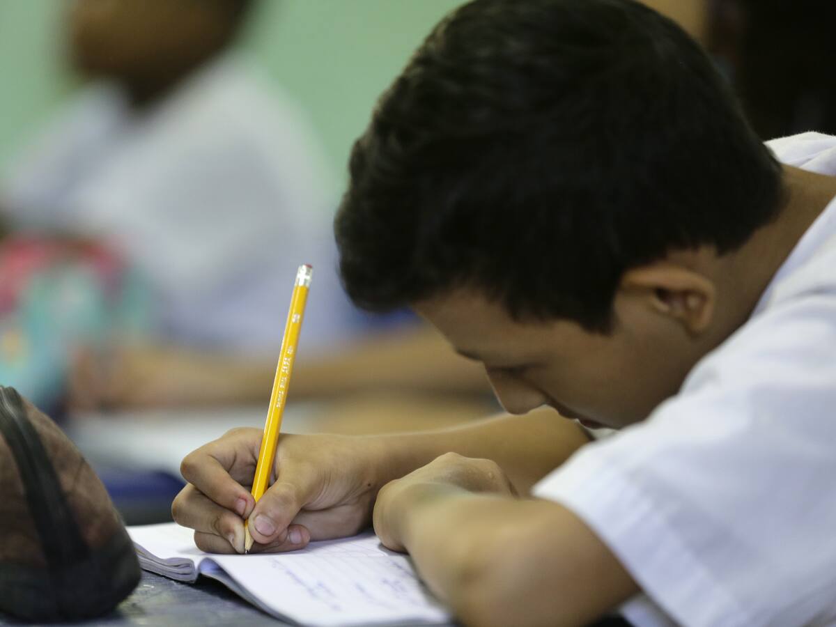 Docentes de Soledad, Atlántico adelantaron protesta para exigir pagos