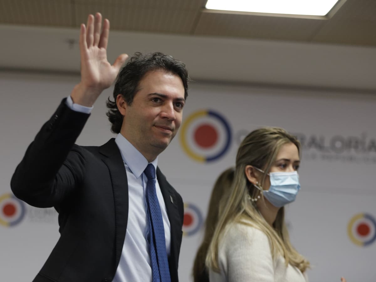 Registraduría avaló más de 130 mil firmas para revocatoria de Quintero