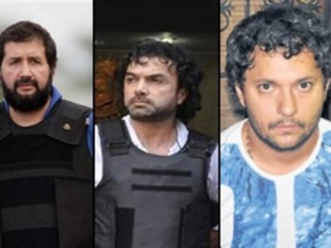 ¿Cuáles son los alias que más recuerda de la mafia colombiana?