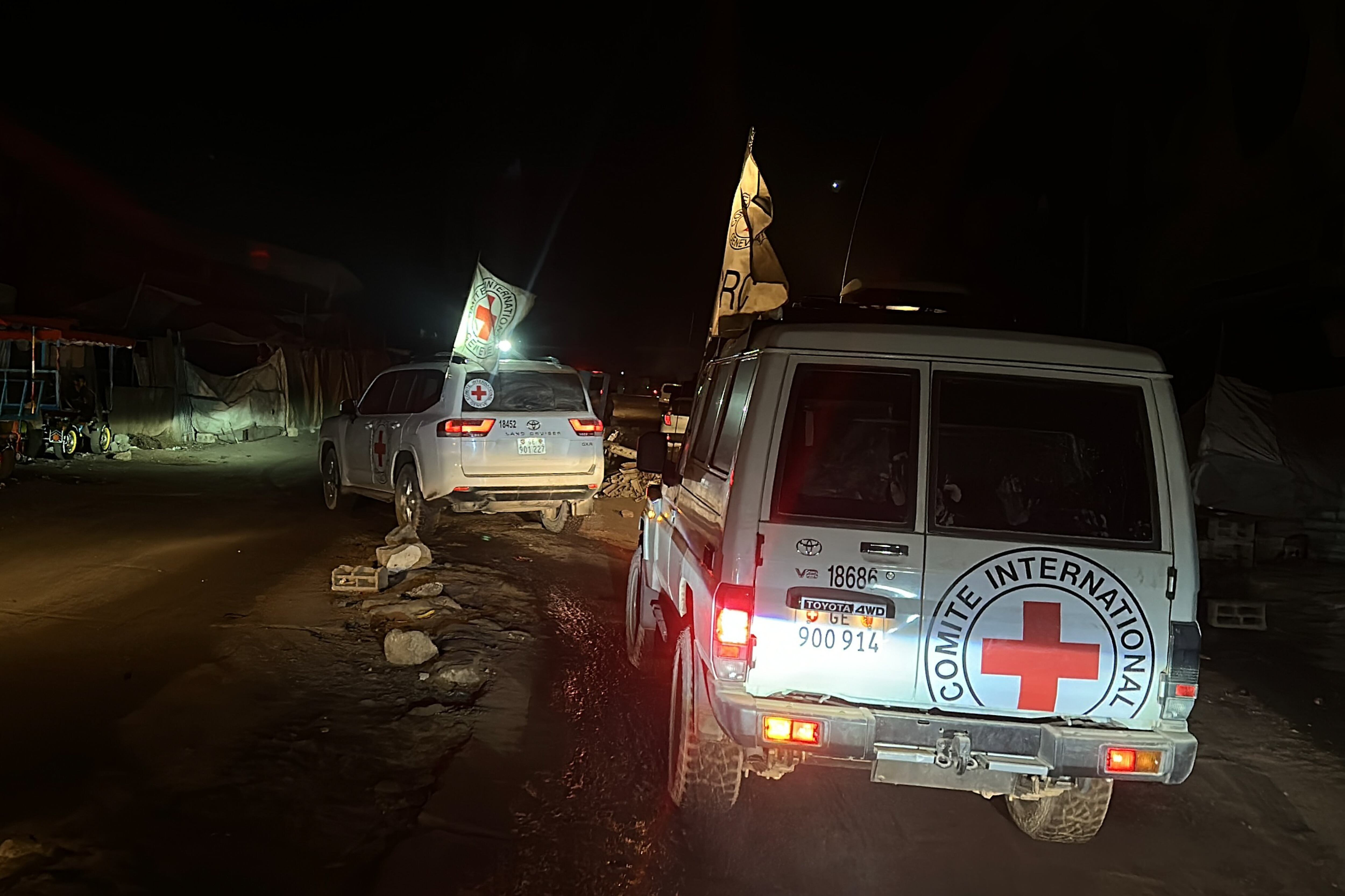 Hamás sabe dónde están, pero nunca va a cumplir el acuerdo: Familiar de uno de los rehenes asesinados