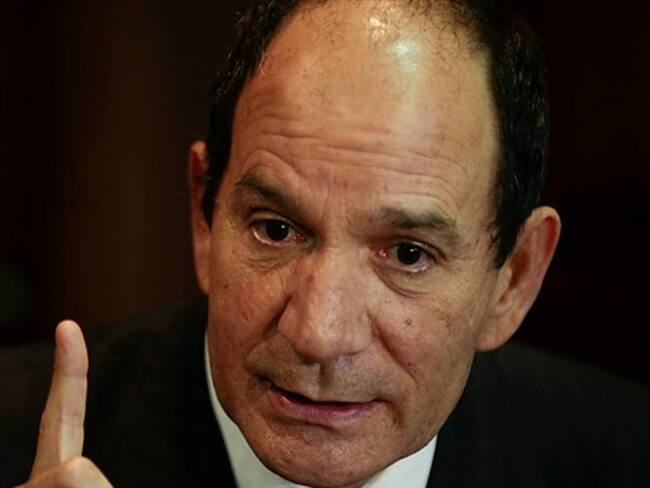 Juan Carlos Henao. Foto: Colprensa