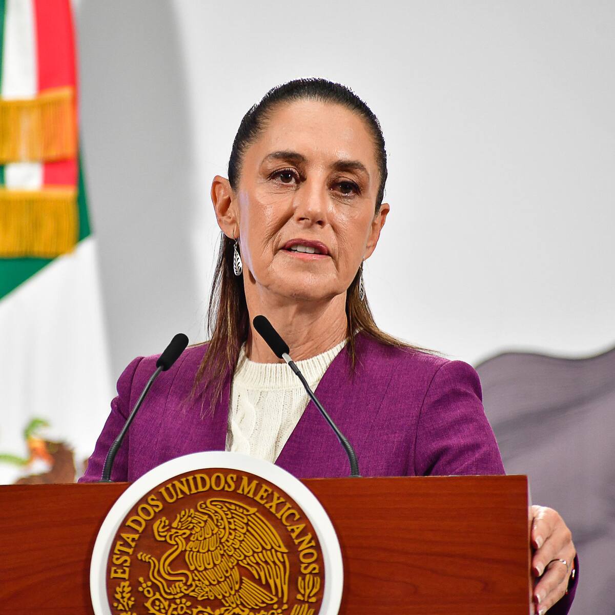 México buscará homologar el delito de acoso en todo el país tras la agresión a Claudia Sheinbaum