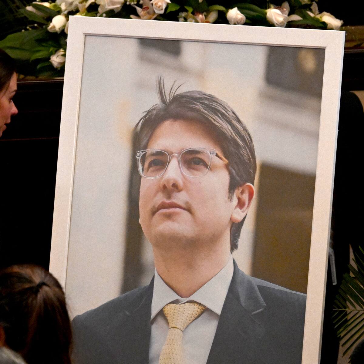 Último adiós a Miguel Uribe: este 13 de agosto será enterrado en el cementerio central de Bogotá