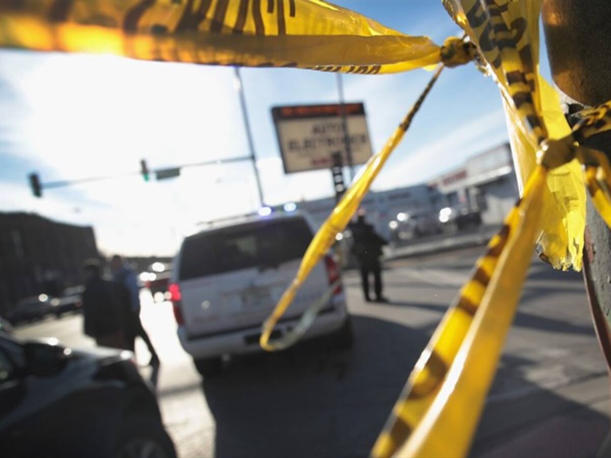 Investigan triple homicidio en zona rural de El Tambo, Cauca