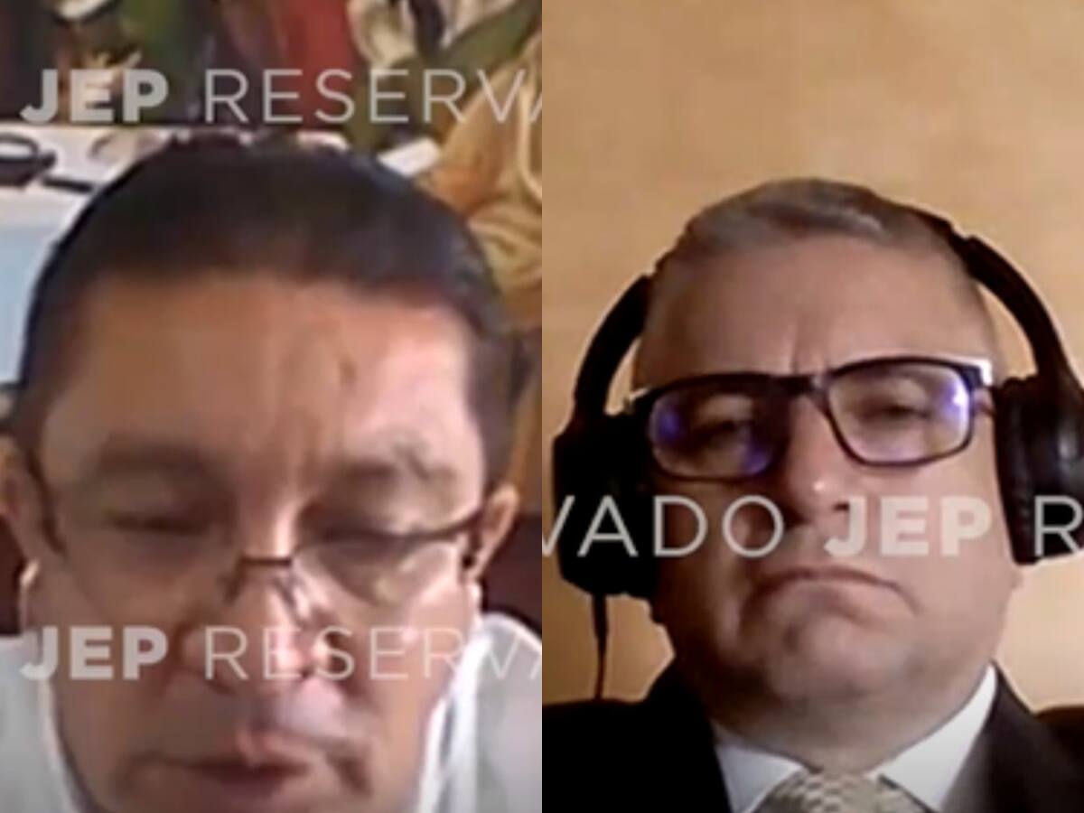 El horror de los falsos positivos en La Guajira: medio pollo asado por cada muerto