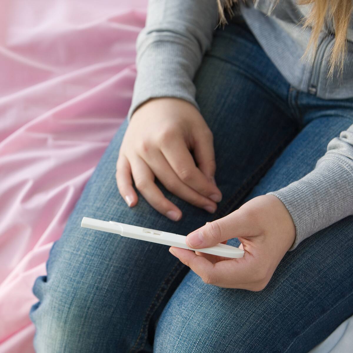 Embarazo infantil en Colombia: Se registró un aumento del 19,4% en el país durante 2021