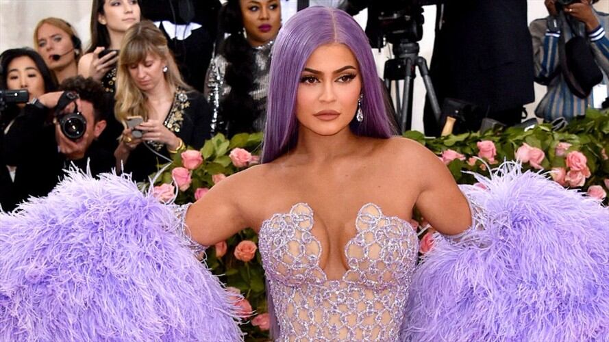 Kylie Jenner. Foto: Getty Images