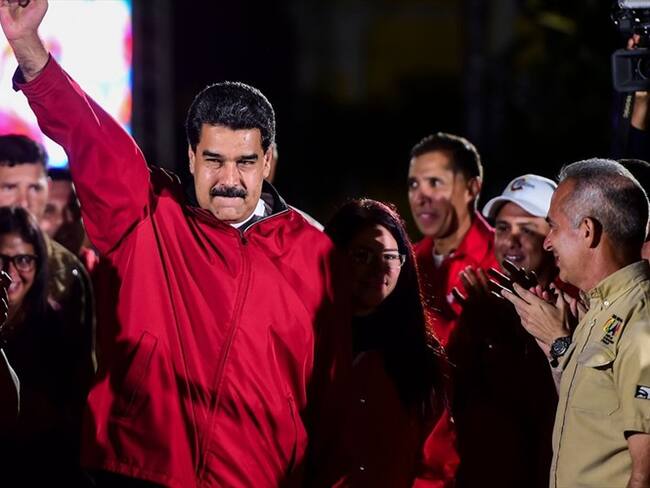 Venezuela mantiene aliados que creen en la Revolución Bolivariana: Juan Carlos Alemán