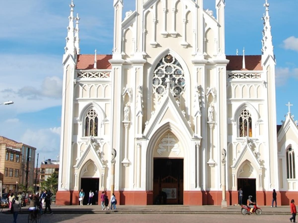 ¿Sabía que la capital lechera de Colombia está cerca de Bogotá? Le contamos cuál es