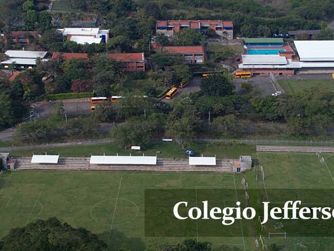 Multiculturalidad y formación integral, aspectos claves para elegir colegio.