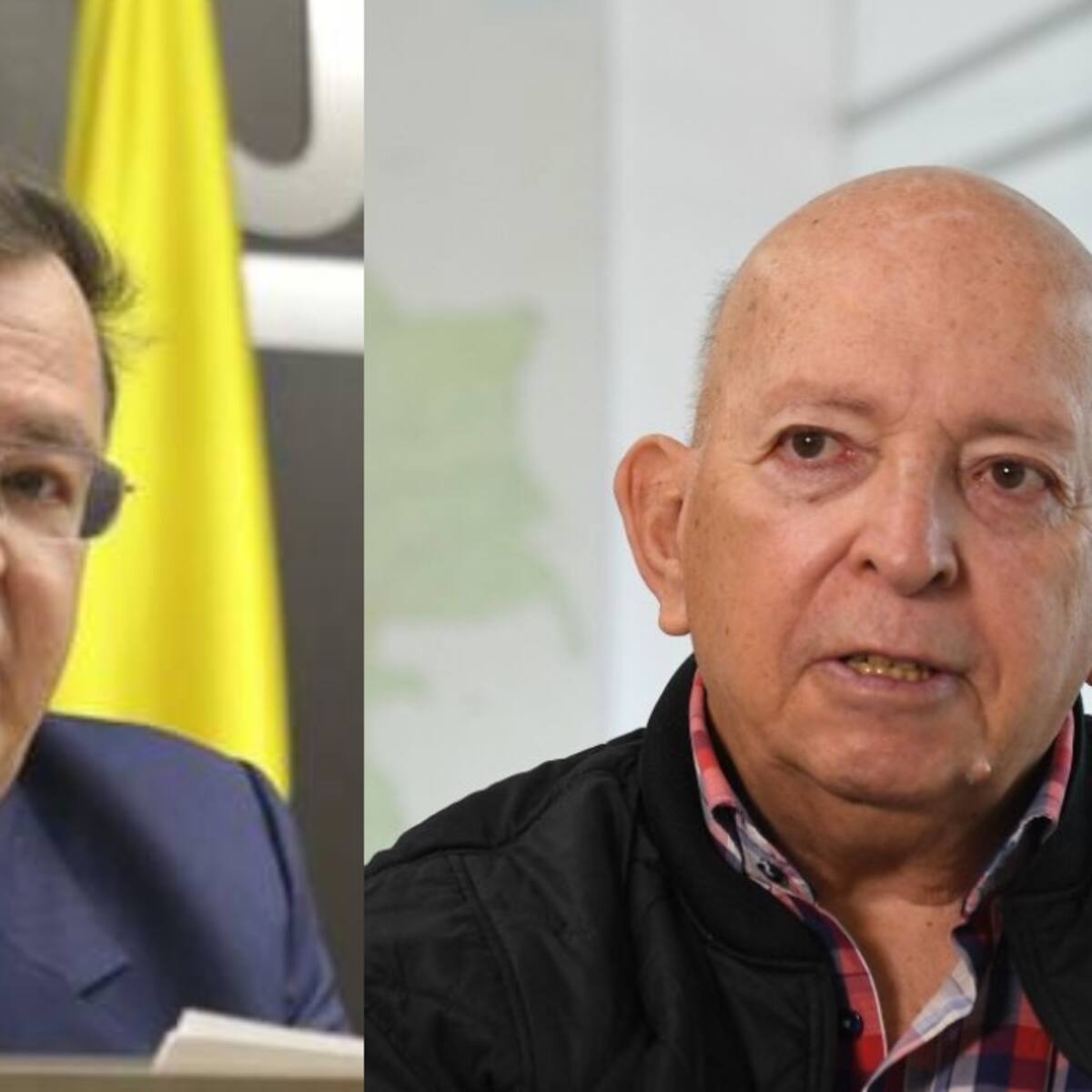 “Es una falta de respeto”: JEP a Otty Patiño tras no presentarse a audiencia sobre exFarc