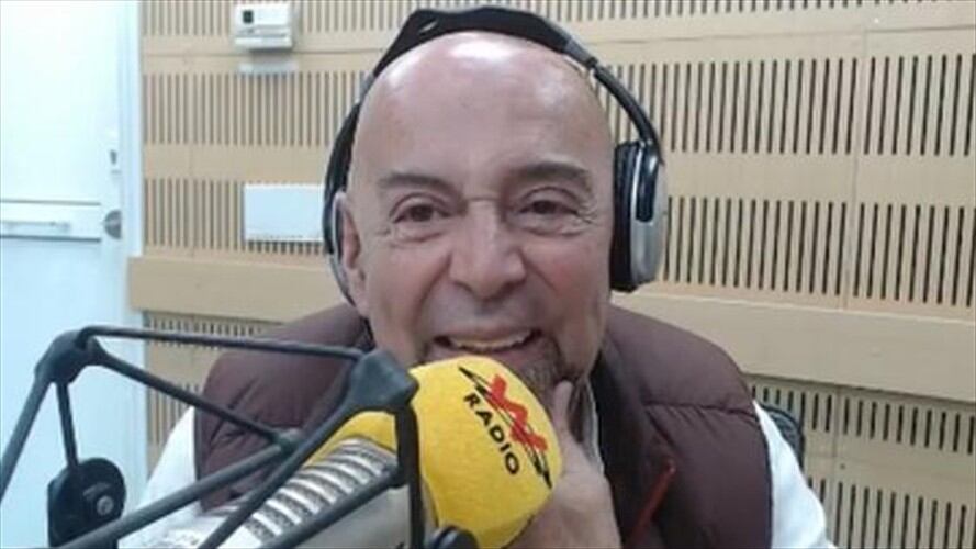 Gustavo Quintana, el doctor Muerte. Foto: La WCon Vicky Dávila