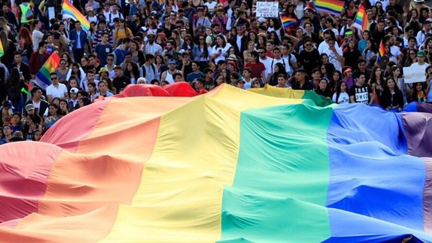 Insistió que el Estado debe garantizar los derechos fundamentales de la comunidad LGBTI. . Foto: Getty Images