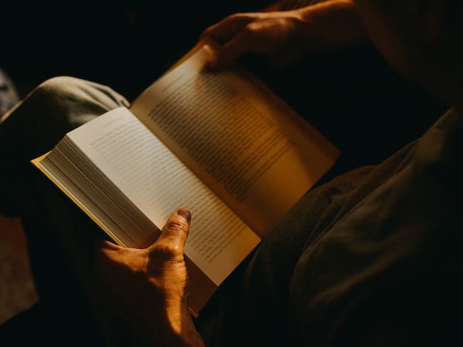 Jesús Sánchez Adalid presenta su nueva novela “Una luz en la noche de Roma”