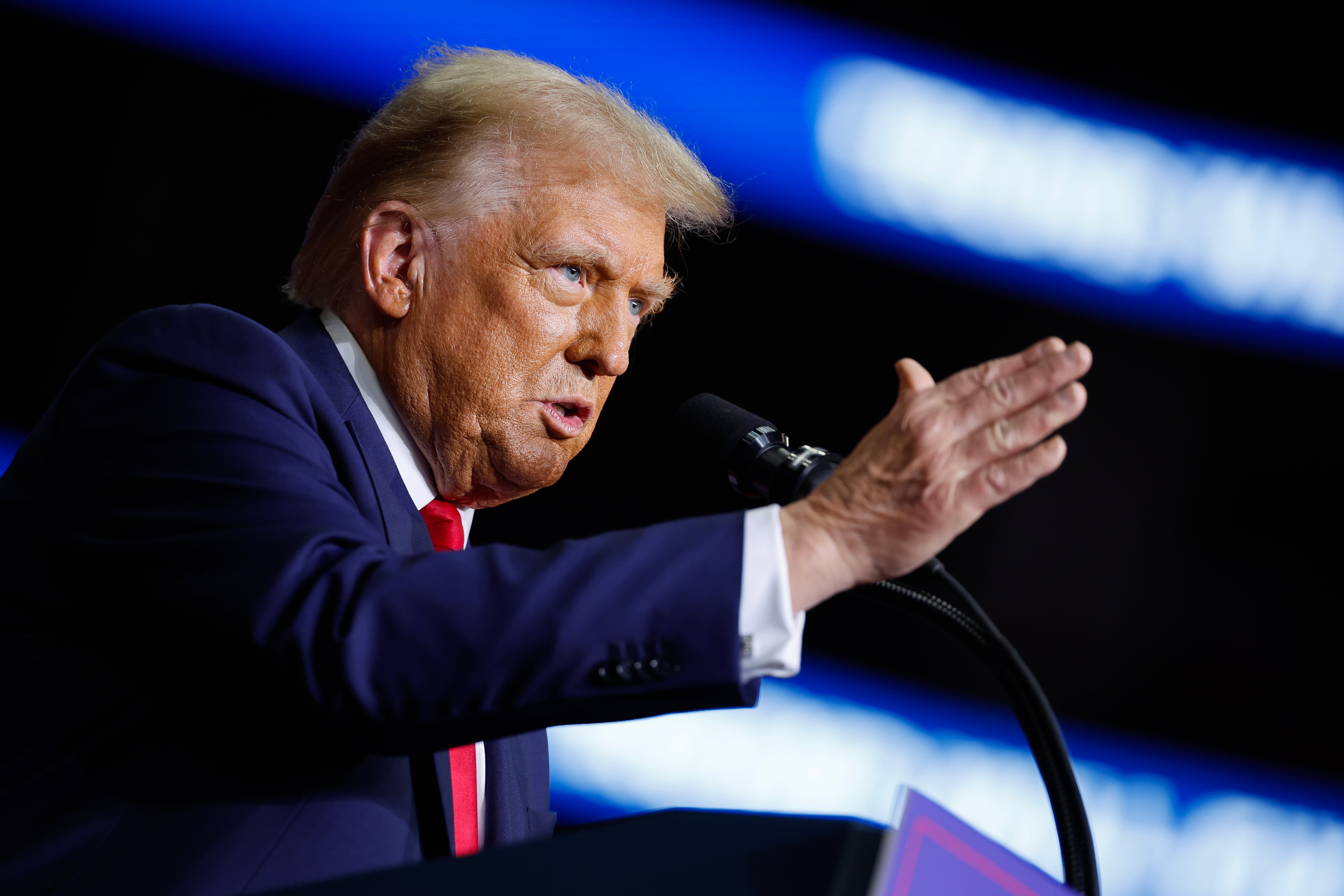 ¿Donald Trump es pieza clave en la guerra entre Rusia y Ucrania? Experto explica