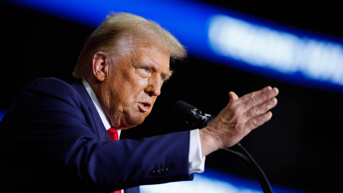 ¿Donald Trump es pieza clave en la guerra entre Rusia y Ucrania? Experto explica