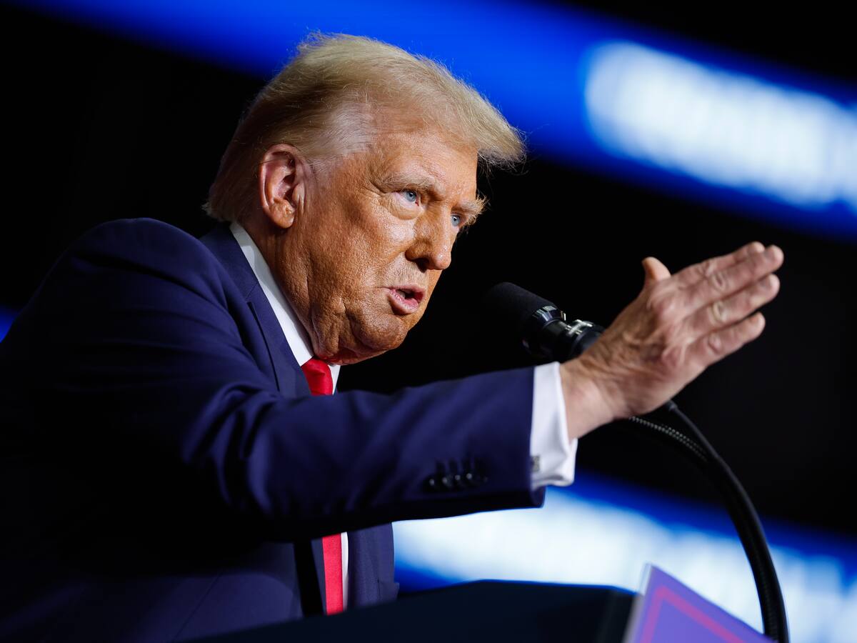 ¿Donald Trump es pieza clave en la guerra entre Rusia y Ucrania? Experto explica