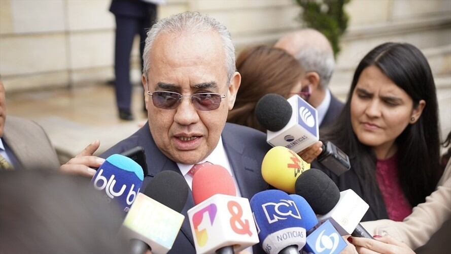 Continúa la pelea entre la UNP y sus sindicatos . Foto: Colprensa