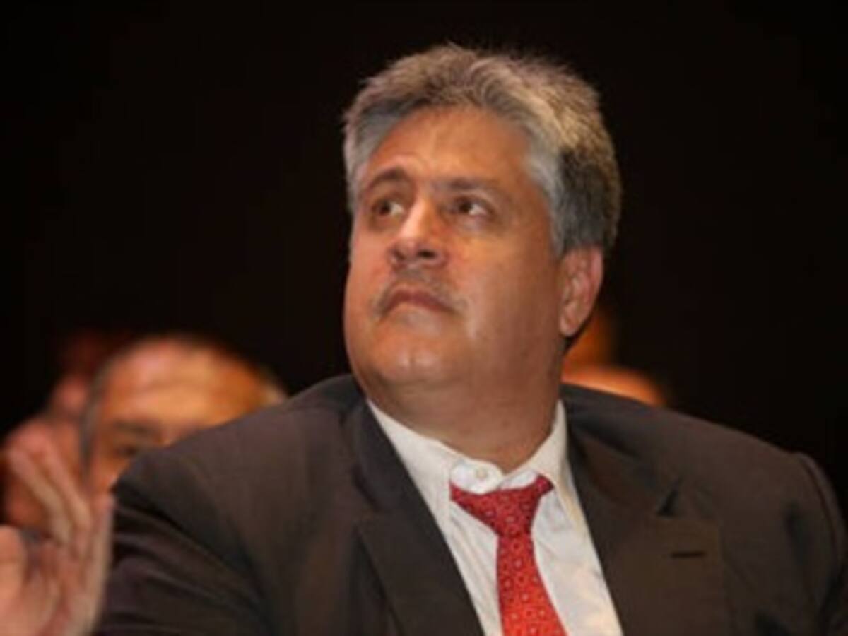 Procuraduría pide declarar muerte política de Iván Moreno Rojas