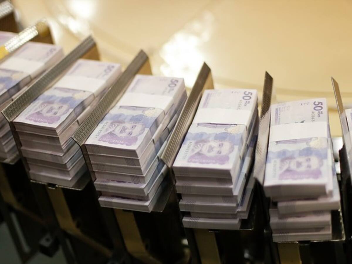 Emisor advierte consecuencias negativas para establecimientos financieros