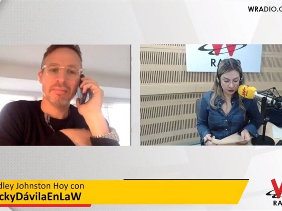 La reducción de ingesta de carne no determina la propensión a contraer cáncer: Dr. Jhonson