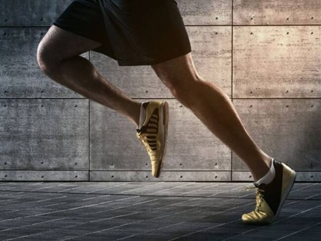 Está comprobado que hacer ejercicio, sea moderado o de una forma intensa, es beneficioso para la salud. Foto: THINKSTOCK, tomada de BBC Mundo.