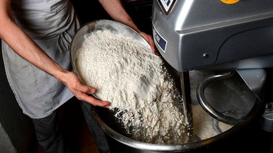 Existen dos denuncias contra Molino 3 Castillos por la presunta comercialización de productos contaminados con la bacteria Escherichia Coli. Foto: Getty Images