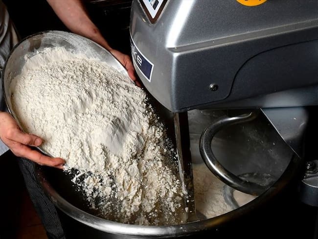 Existen dos denuncias contra Molino 3 Castillos por la presunta comercialización de productos contaminados con la bacteria Escherichia Coli. Foto: Getty Images