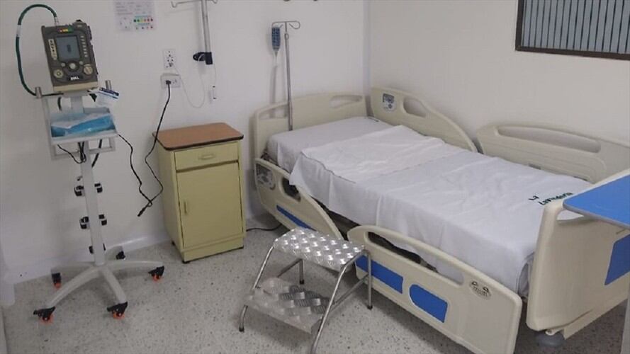 Imagen de referencia. Foto: Colprensa