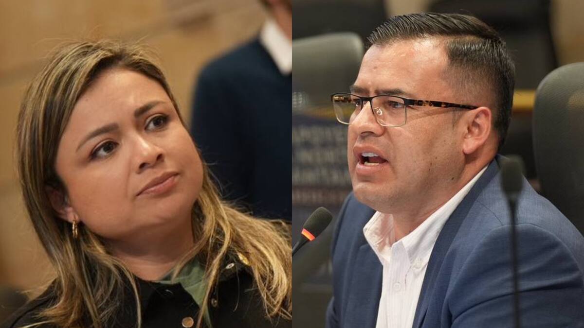 Sesiones extraordinarias desatan nuevo choque en la mesa directiva de la Cámara