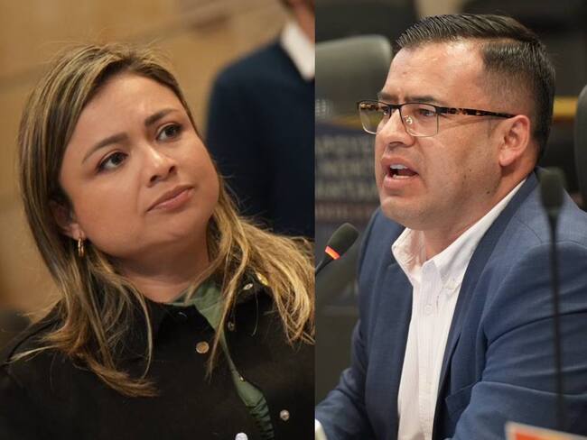 Sesiones extraordinarias desatan nuevo choque en la mesa directiva de la Cámara