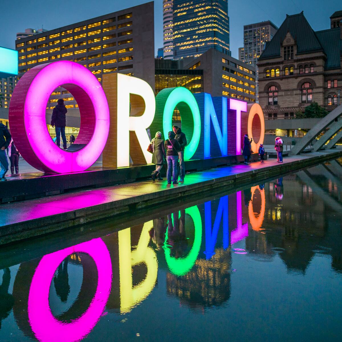 Hermano de Enrique Peñalosa quiere ser alcalde de Toronto, ¿cómo planea su campaña?