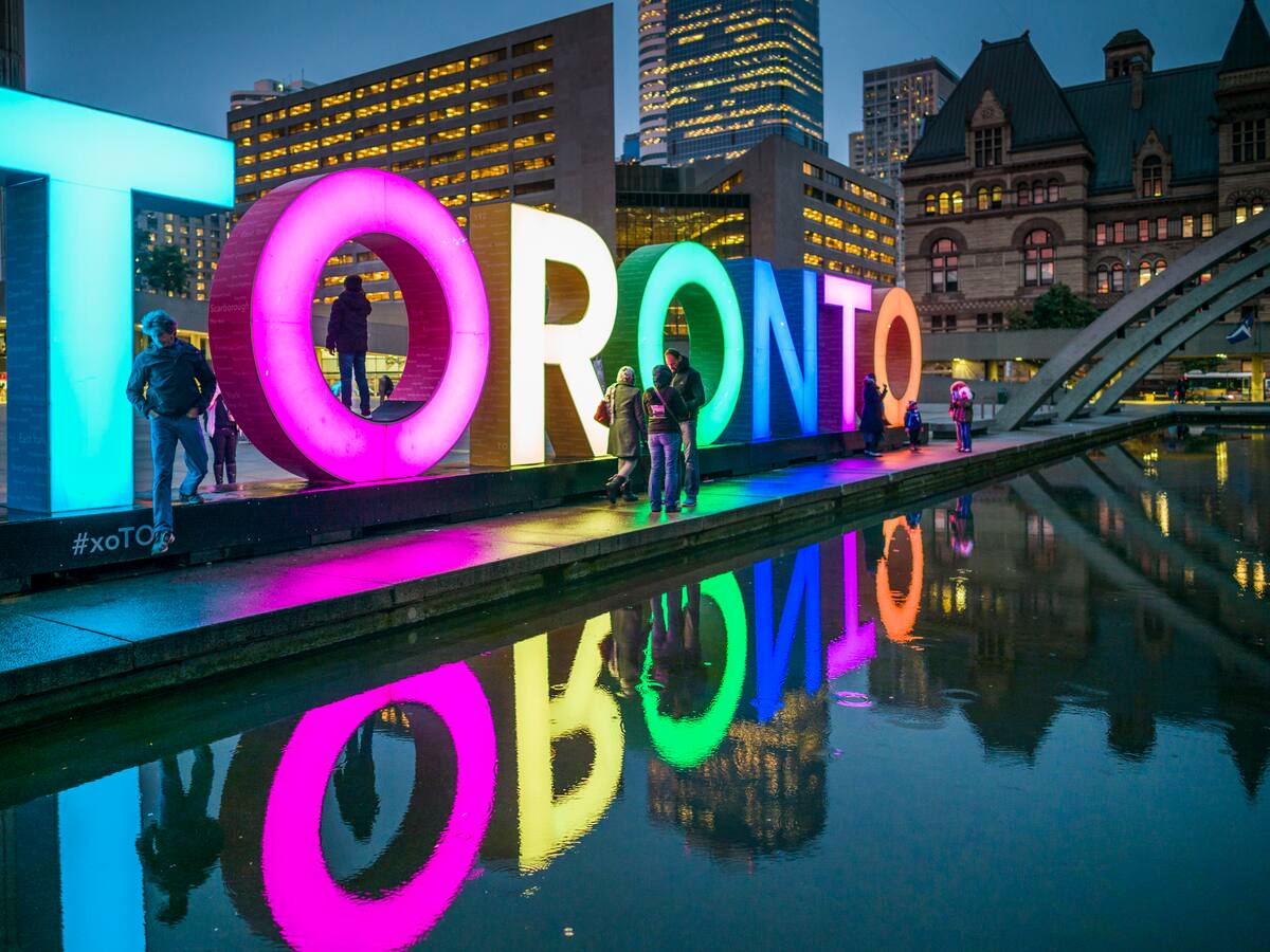 Hermano de Enrique Peñalosa quiere ser alcalde de Toronto, ¿cómo planea su campaña?