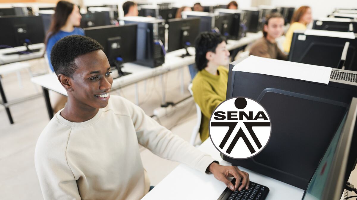 ¿Es posible estudiar en el SENA estando en otro país? Le contamos. Imagen de referencia vía Getty Images.