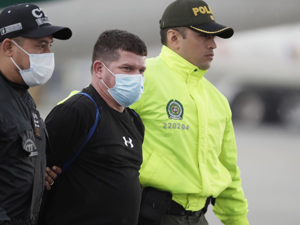 Procuraduría pide explicaciones al Inpec por muerte de testigo en caso del fiscal Pecci