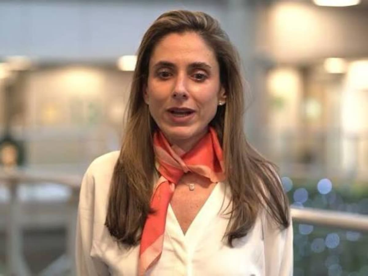 Natalia Gutiérrez, de Acolgen, es la nueva presidenta del Consejo Gremial; Velasco, el vicepresidente