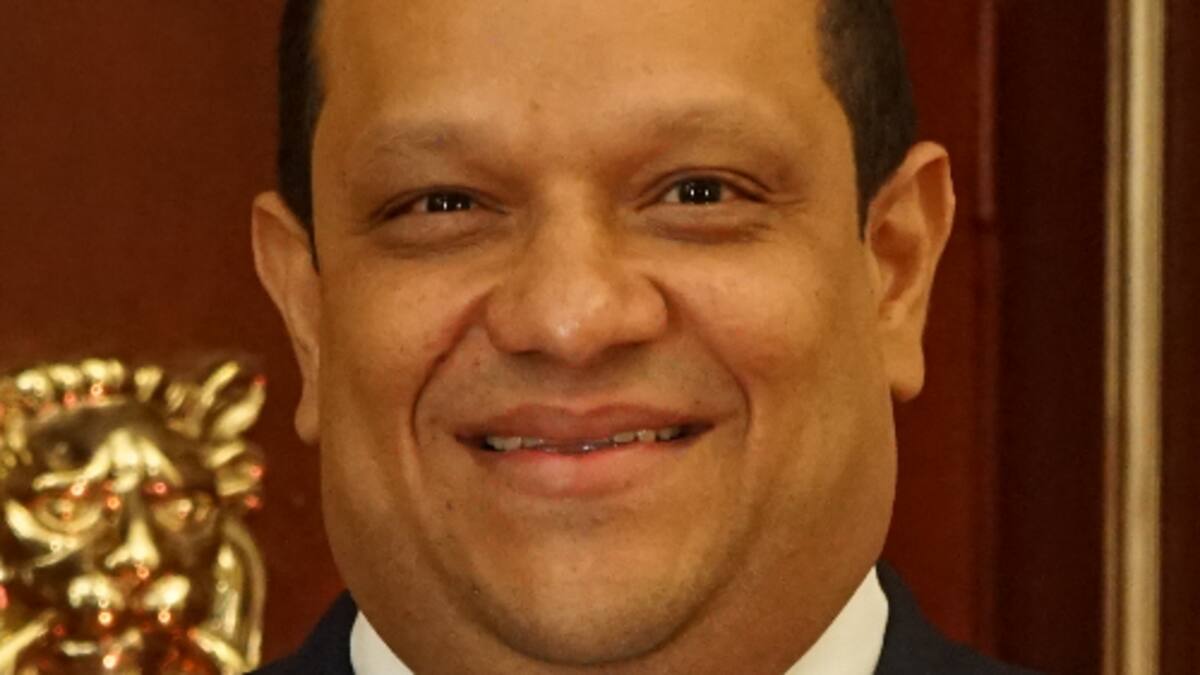 Corte Suprema acusa al congresista Jorge Cerchiaro por irregularidades en contrato de alumbrado