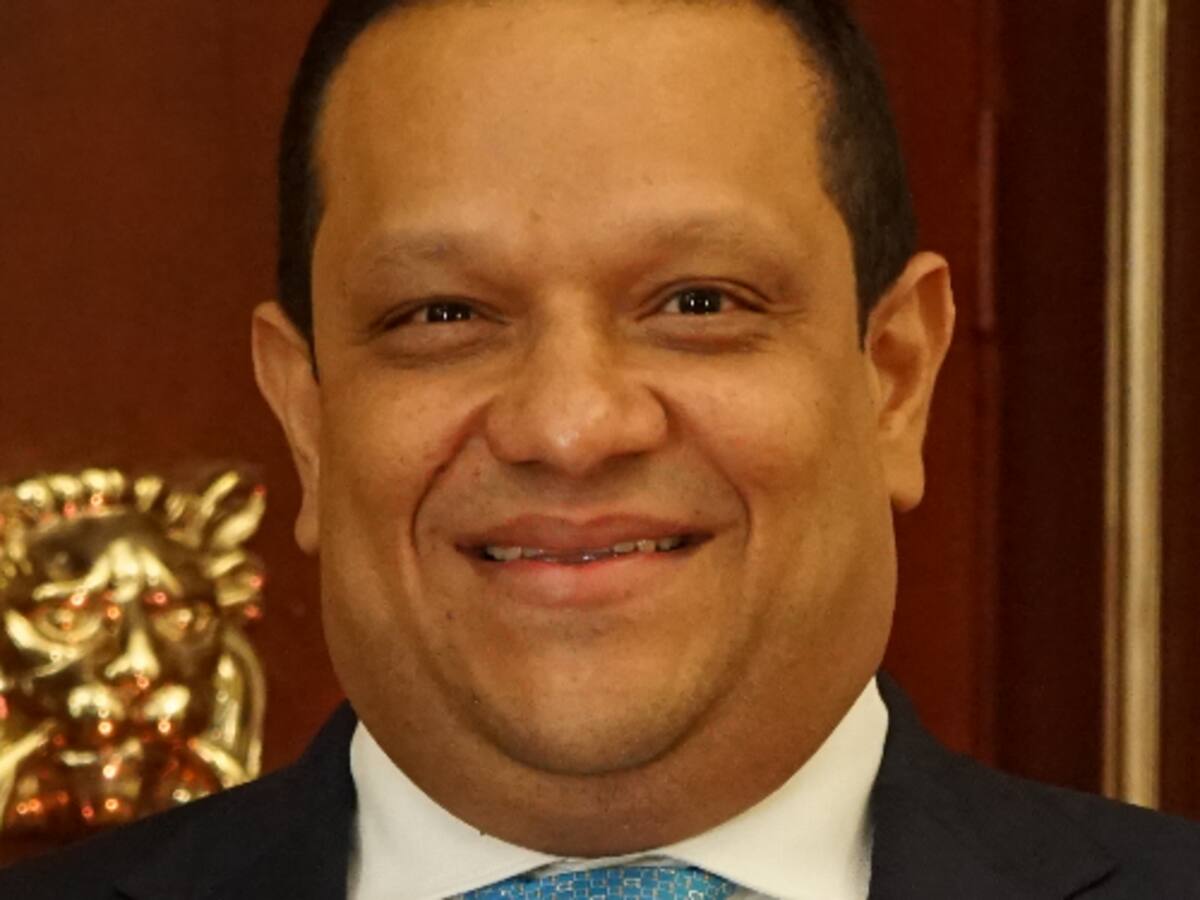 Corte Suprema acusa al congresista Jorge Cerchiaro por irregularidades en contrato de alumbrado