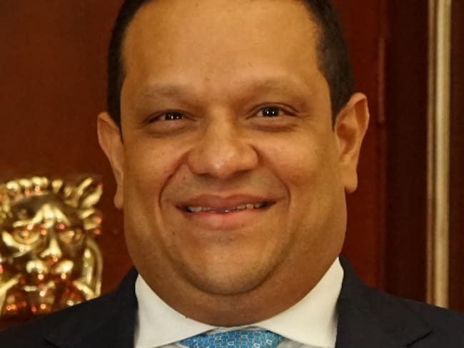 Jorge Alberto Cerchiaro Figueroa | Camara de Representantes