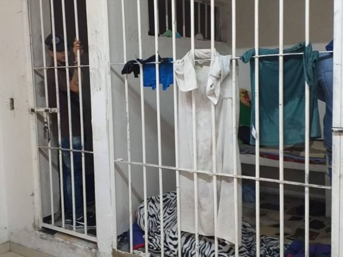 Tutelas no han sido suficientes para que el Inpec traslade presos a cárceles en Duitama