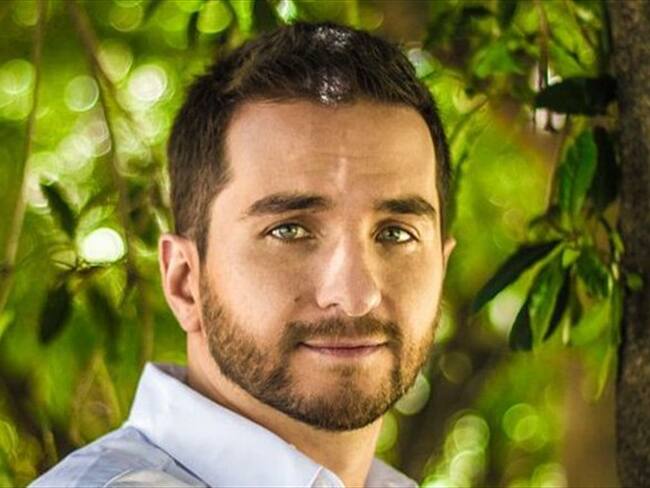 Perfil W: Joaquín Restrepo