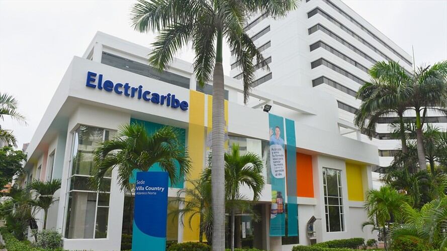 Así serán las reglas de participación y acreditación para hacerse con Electricaribe. Foto: Colprensa