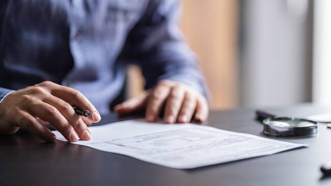 Cancillería adelanta investigaciones en el consulado de Atlanta tras encontrar irregularidades en la documentación de uno de sus funcionarios / imagen de referencia. Foto: Getty Images