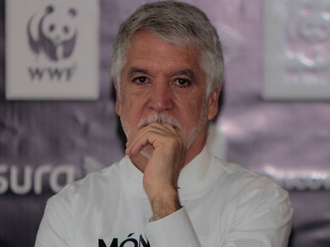 Comité “Revoquemos a Peñalosa” hará una revocatoria simbólica | Imagen: Enrique Peñalosa. Foto: Colprensa