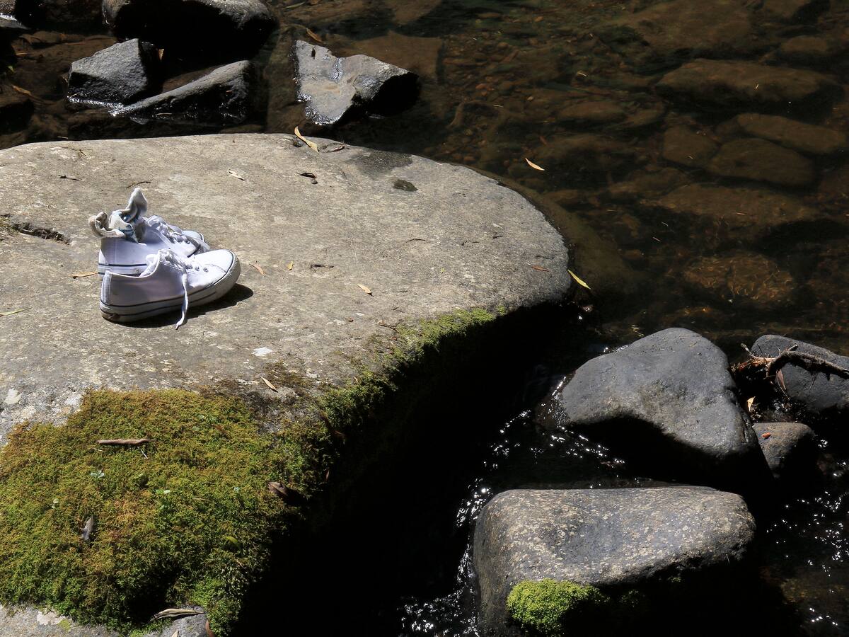 Si desaparece una persona en Bogotá no debe esperar 72 horas para denunciar, según Secr. de Seguridad